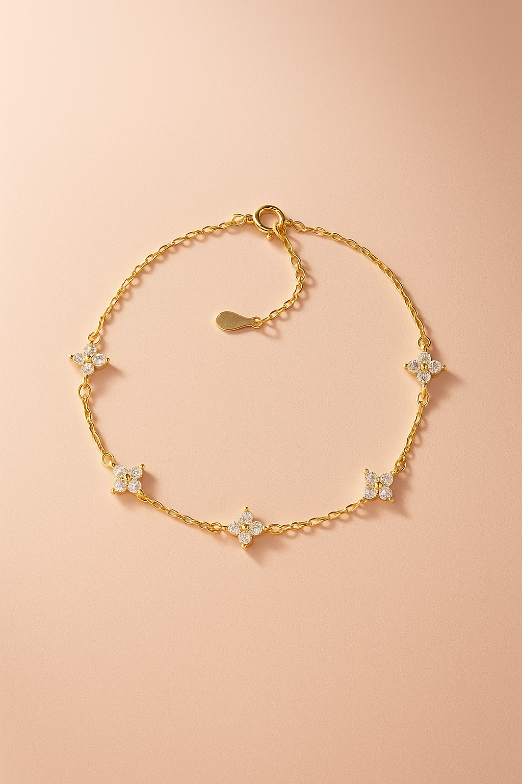 Armband - Leaf (Blatt)