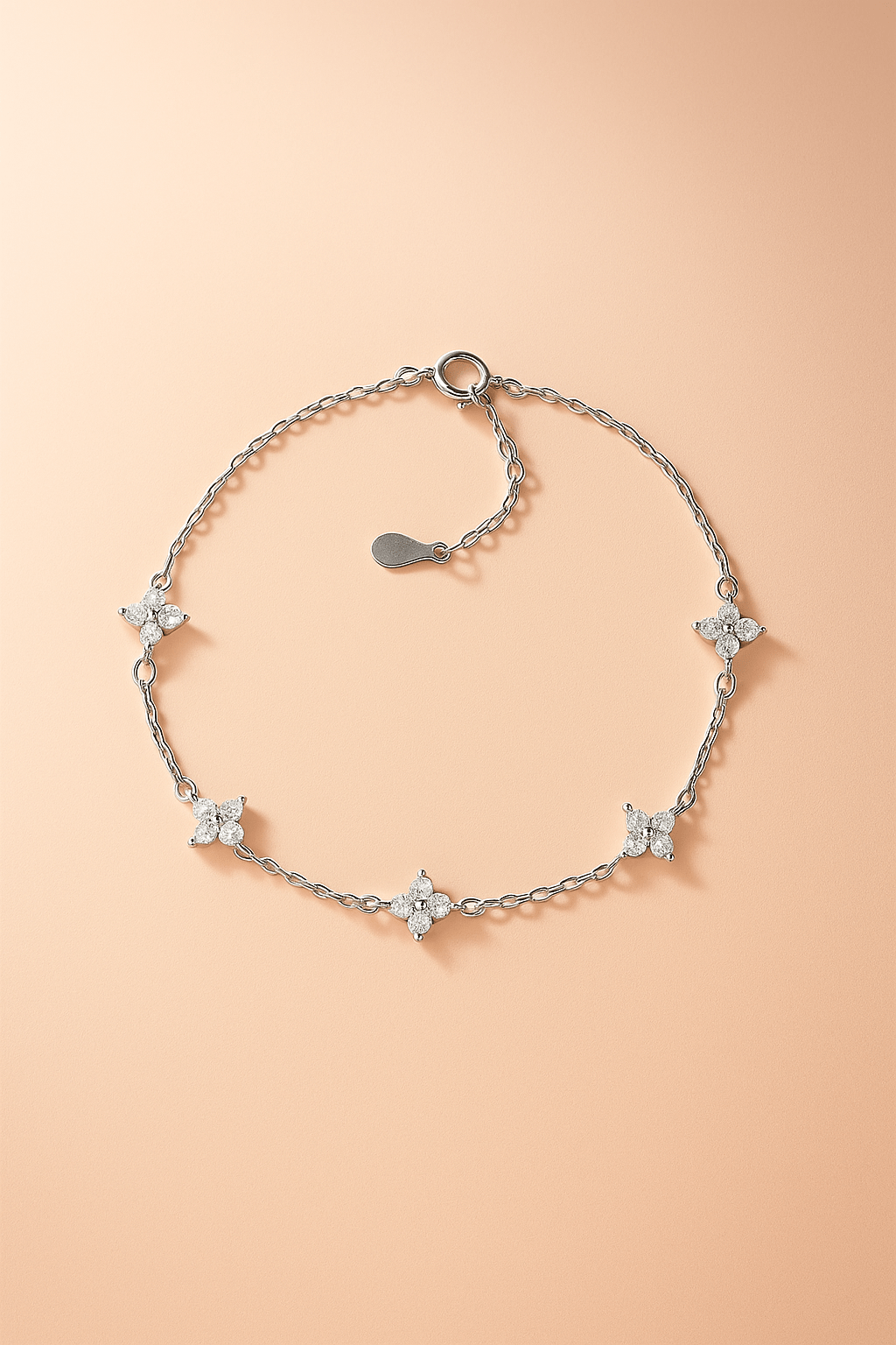 Armband - Leaf (Blatt) - VIDINLIS