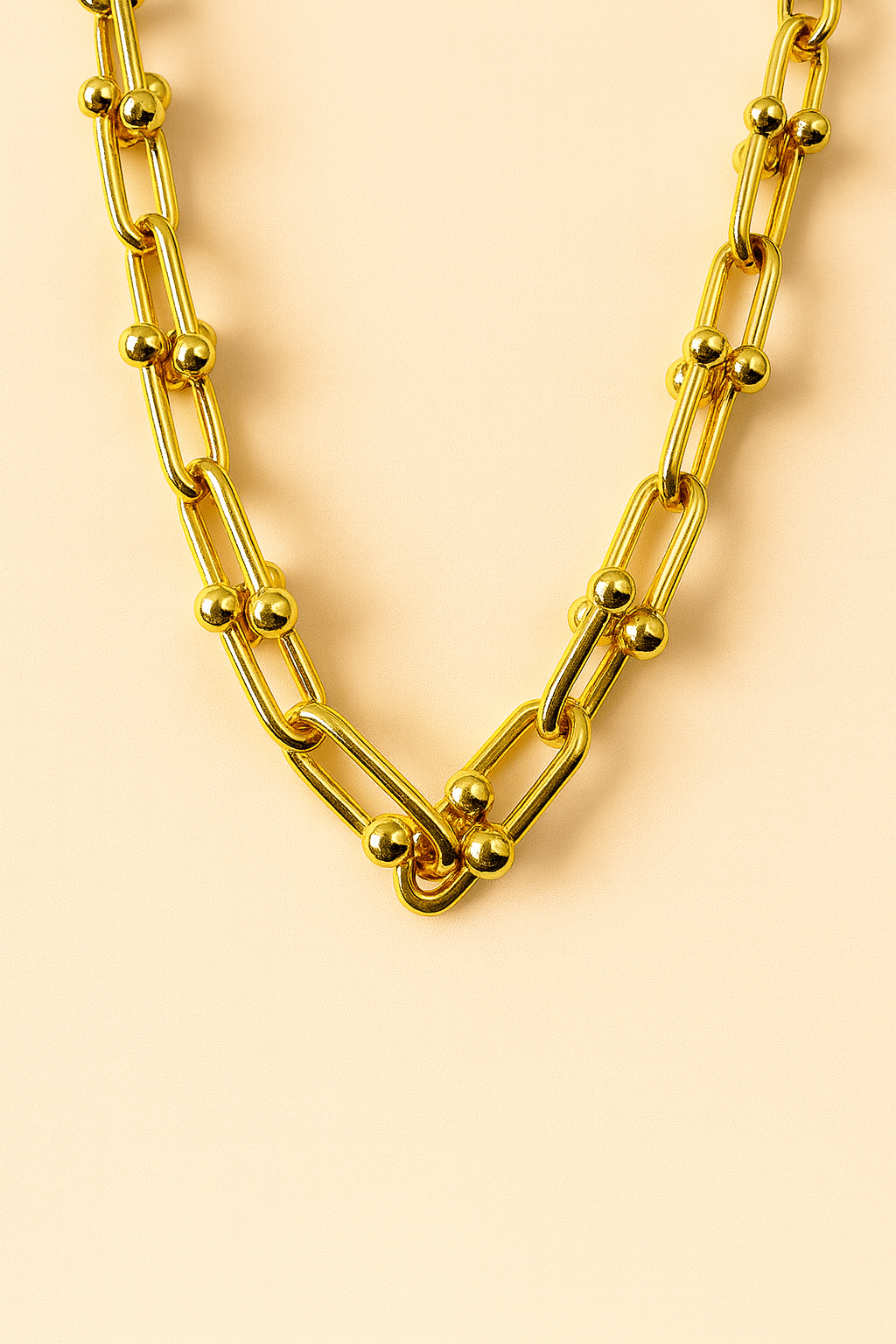 Armband Panzer Design – 925er Sterlingsilber Armband im klassischen Panzerstil - VIDINLIS