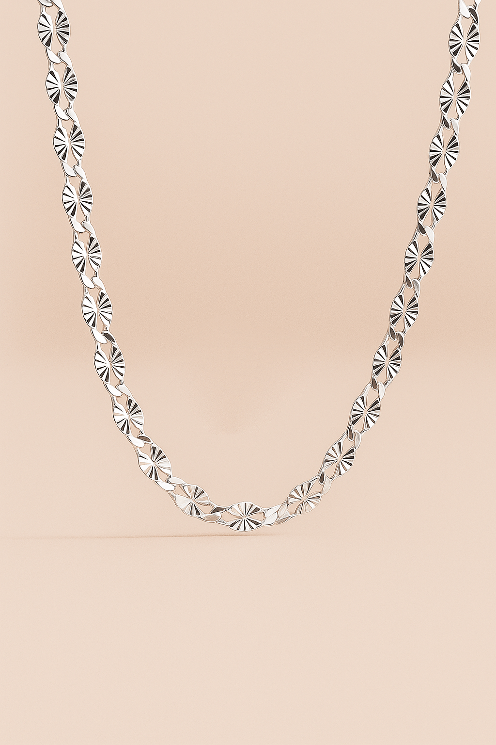 Halskette - Nordlicht - VIDINLIS