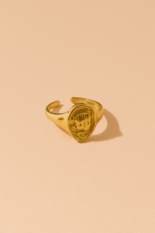 Ring - Königlich