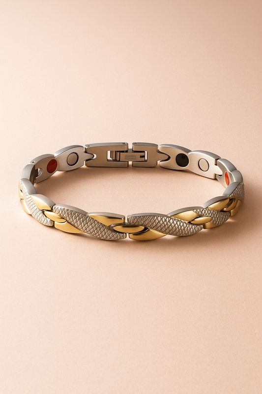 Armband - Verdrehte Traditionen
