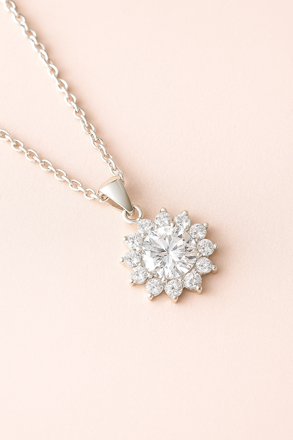 Schmuck Set - Sonnenlicht