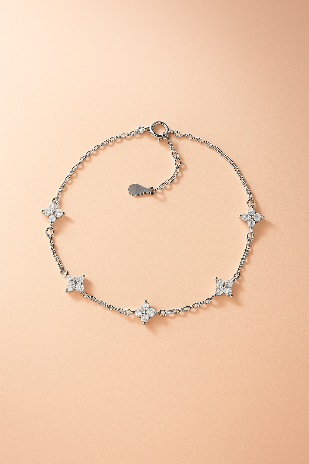 Armband - Leaf (Blatt)