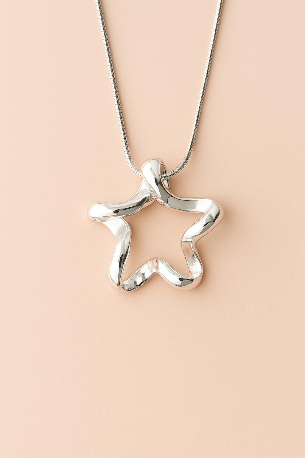 Halskette - Sternenbriese - VIDINLIS