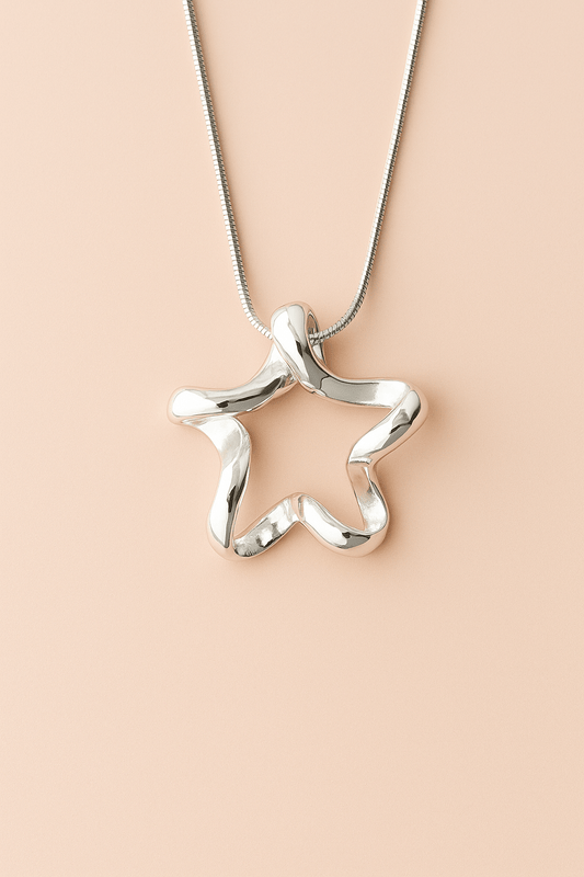 Halskette - Sternenbriese - VIDINLIS