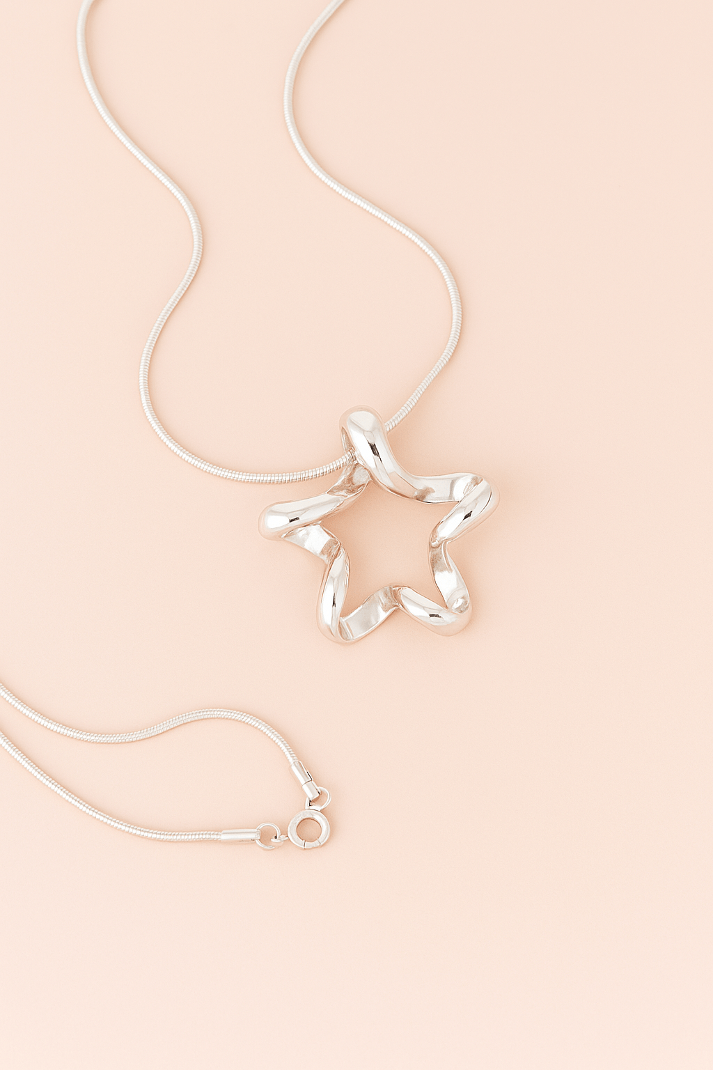 Halskette - Sternenbriese - VIDINLIS