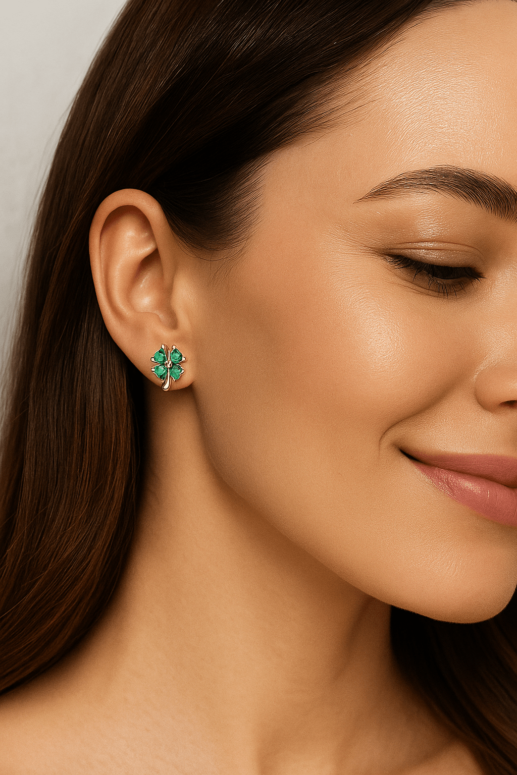 Piercing – Kleeblatt - VIDINLIS