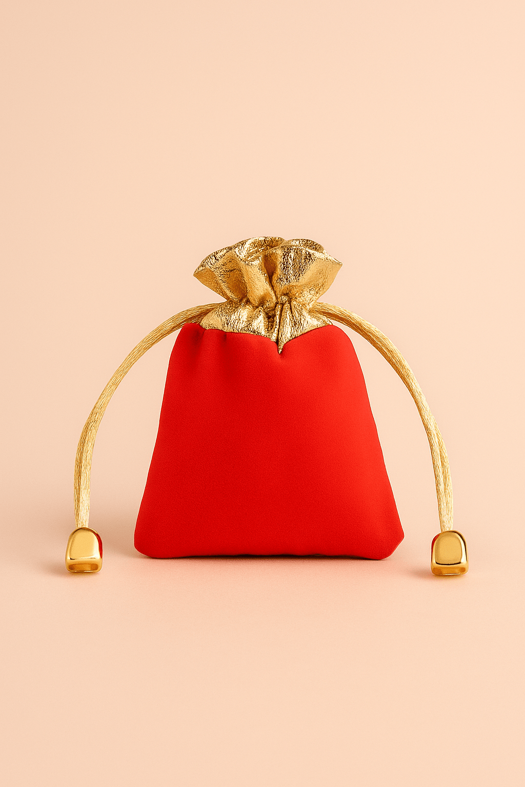 Schmucksäckchen - Roterkuss - VIDINLIS