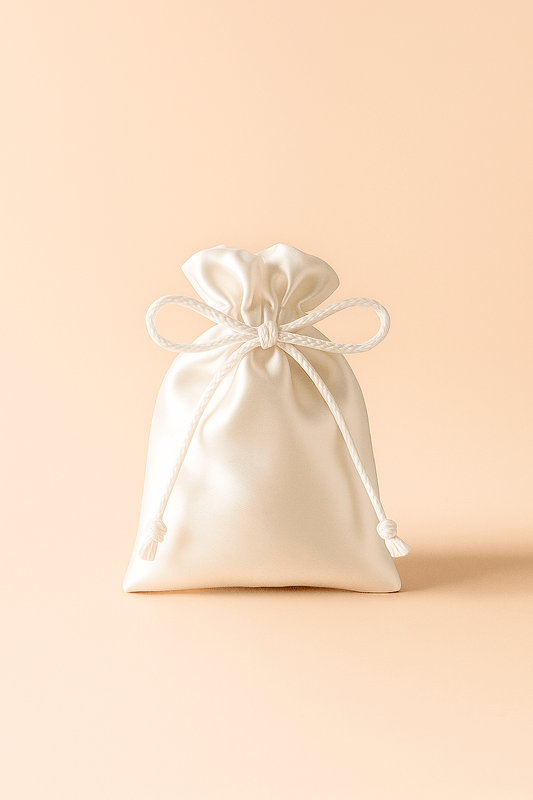 Schmucksäckchen - Perlenglanz - VIDINLIS