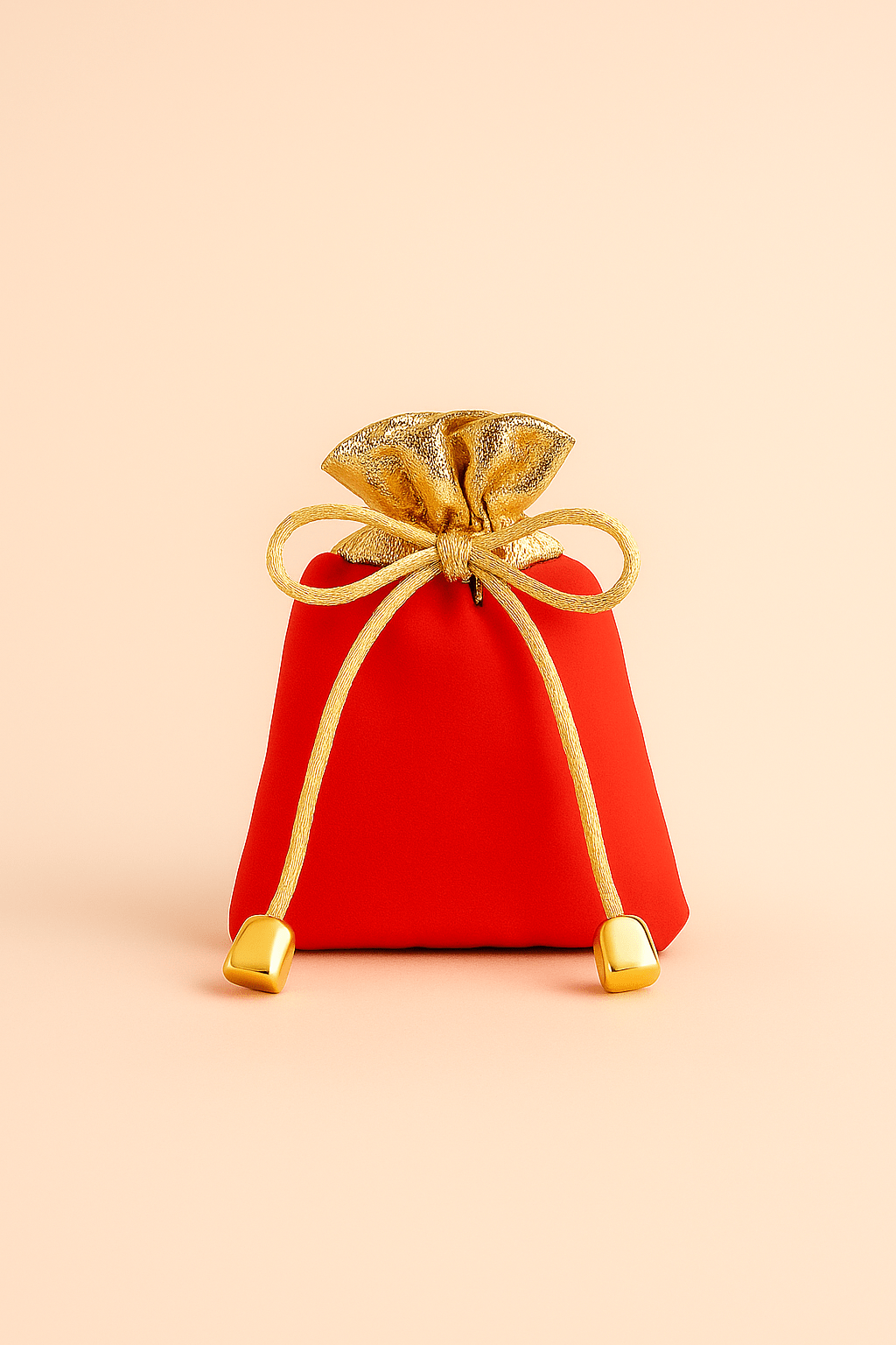 Schmucksäckchen - Roterkuss - VIDINLIS